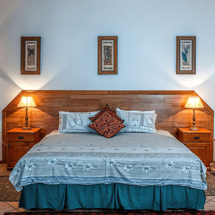 Loft Horizonte